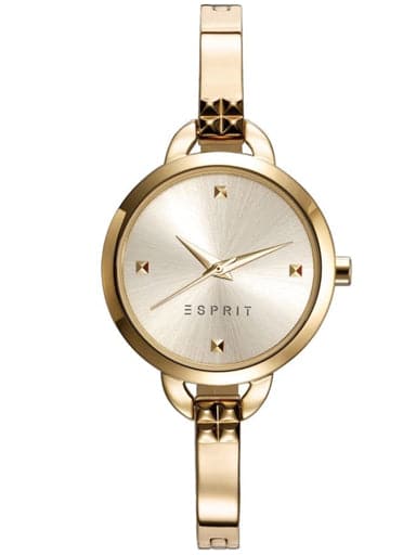 Esprit ES000J42083 Houston Two Tone watch - WatchesnJewellery.com
