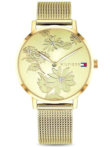 Tommy Hilfiger Analog Watch - Kamal Watch Company