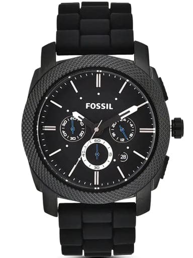 Fossil Machine Chronograph Men'S Watch