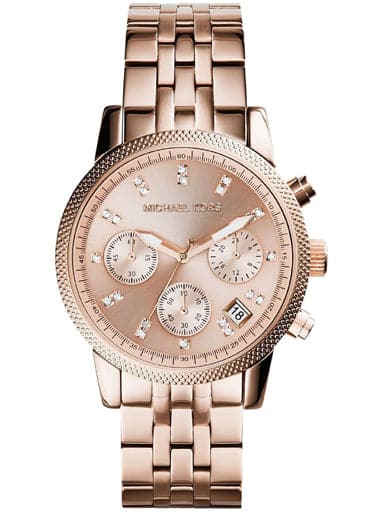 Michael Kors Ritz Women Quartz Watch