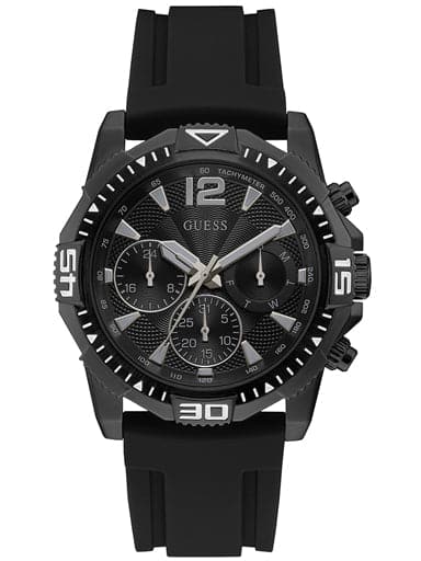 Guess Analog Watch For Men