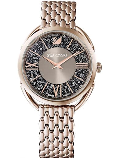 Swarovski Crystalline Glam Watch