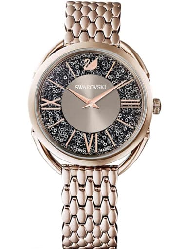 Swarovski Crystalline Glam watch - Kamal Watch Company