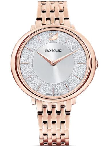 Swarovski Crystalline Chic Watch