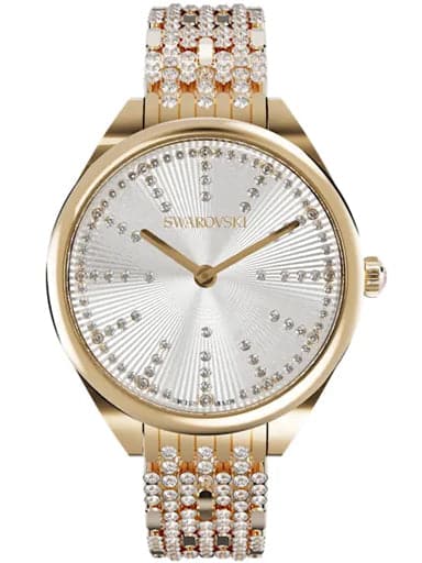 Swarovski Attract Watch