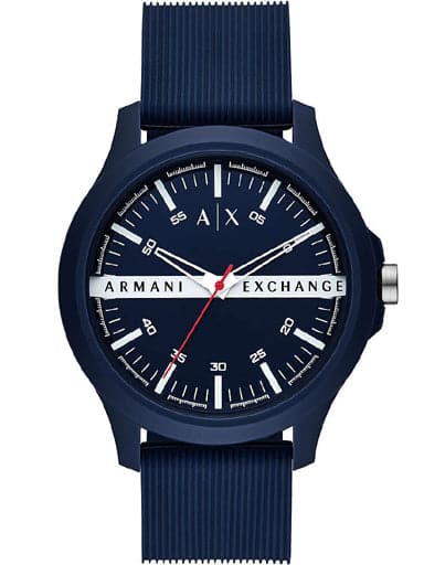 Armani Exchange Bile Dial Watch