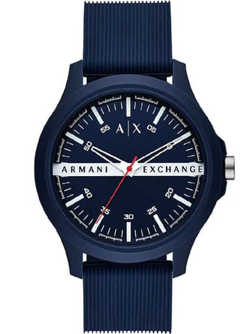 Armani Exchange Bile Dial Watch - Kamal Watch Company