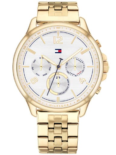 Tommy Hilfiger Denim Horloge Watch