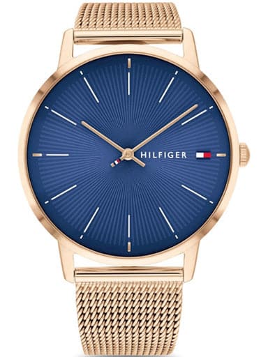 Tommy Hilfiger Alex womens analog watch - Kamal Watch Company