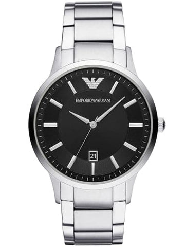 EMPORIO ARMANI CLASSIC WATCH AR11181 - Kamal Watch Company