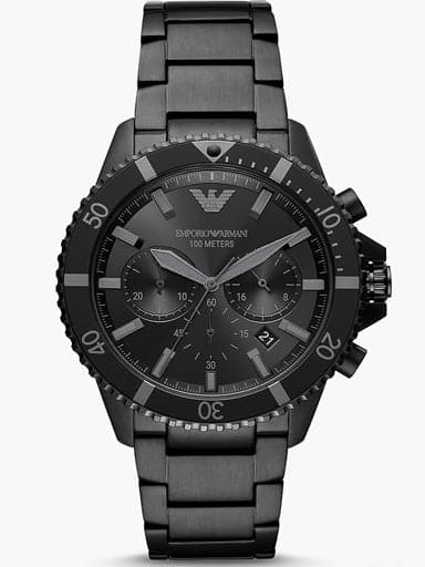 Emporio Armani | Affordable watches, Watch model, Watches for men