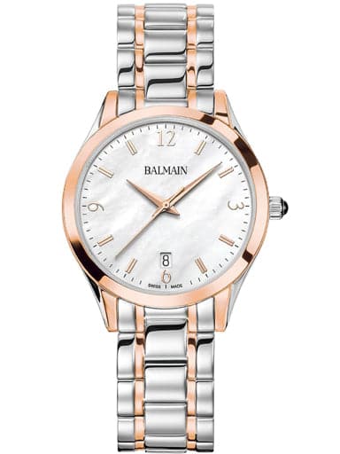 Balmain Classic R Lady B4318.33.84