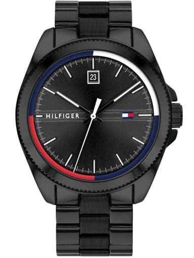 Tommy Hilfiger Riley Analog NCTH1791688 - Kamal Watch Company