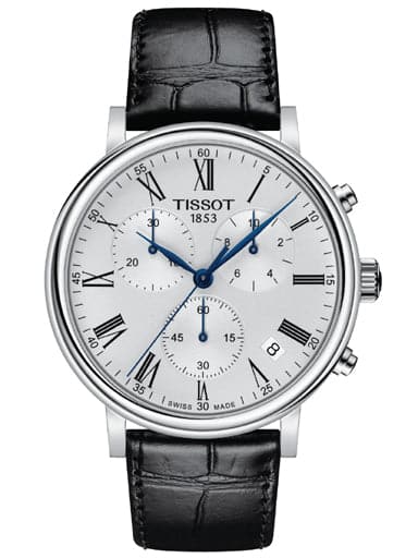 Tissot Carson Premium Chronograph T122.417.16.033.00