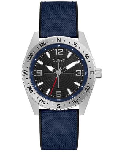 Guess North Watch For Men Gw0328G1