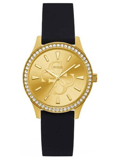 Guess Anna Watch For Womengw0359L1