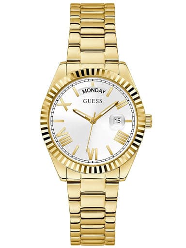 Guess Analog Watch For Women Gw0308L2