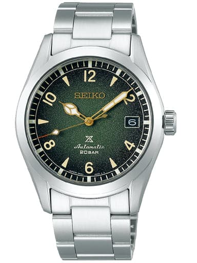 PROSPEX ALPINIST WATCH - SPB155J1 - Kamal Watch Company