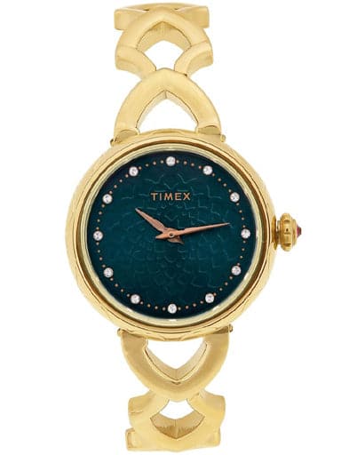 Timex Giorgio Galli Special Edition Twel14200