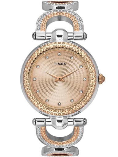 TIMEX GIORGIO GALLI SPECIAL EDITION TWEL14105 - Kamal Watch Company