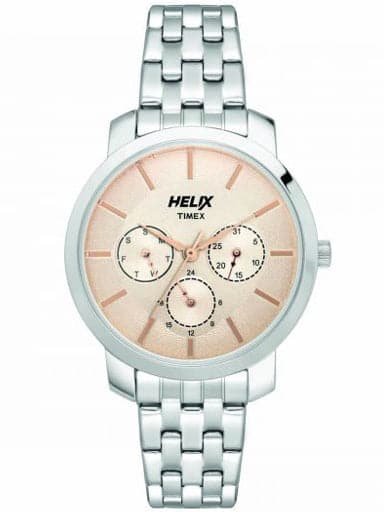 Helix Analog Women Watch Tw032Hl06