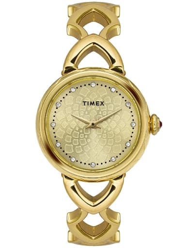 Timex Giorgio Galli Special Edition Twel14201