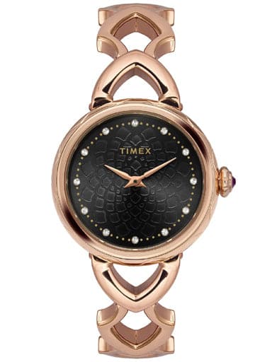 TIMEX GIORGIO GALLI SPECIAL EDITION TWEL14204 - Kamal Watch Company