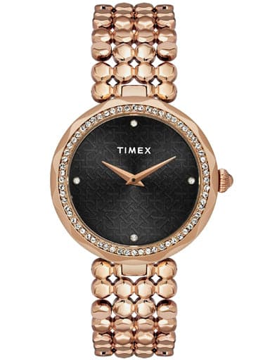 TIMEX GIORGIO GALLI SPECIAL EDITION TWEL13904 - Kamal Watch Company