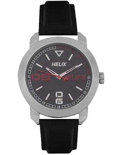 Helix Analog Watch - For Men TW036HG06 - Kamal Watch Company