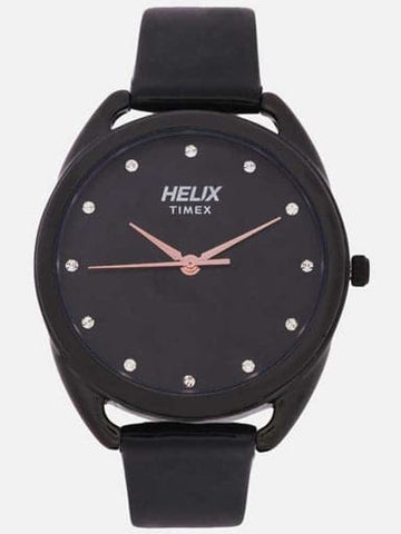 Helix Analog Watch - For Women TW043HL02 - Kamal Watch Company