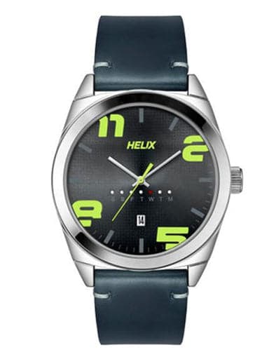 Helix Hustlers Analog Men Watch Tw044Hg02