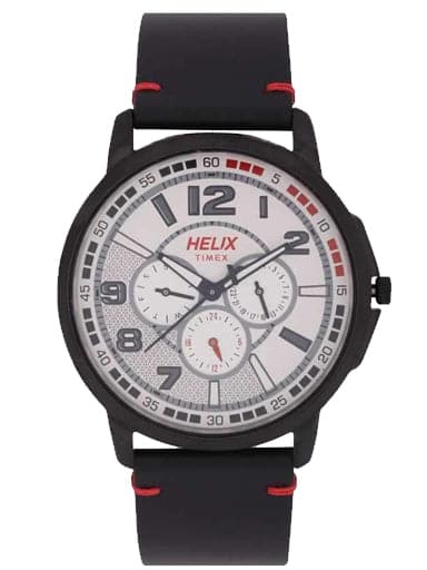 Helix Analog Watch - For Men Tw027Hg26