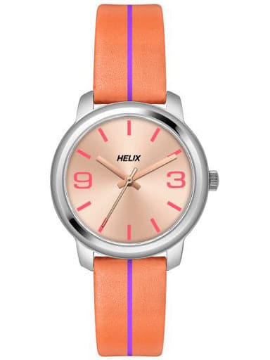 Helix hot sale digital watch