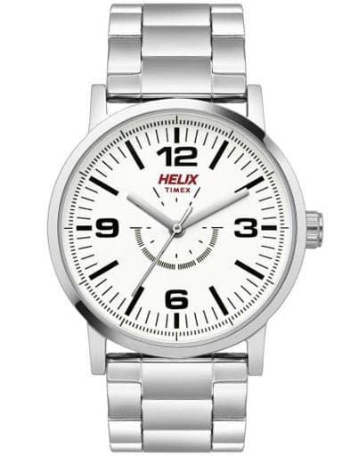 Helix Analog Men Watch Tw035Hg03