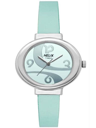 Helix Analog Women Watch Tw039Hl01