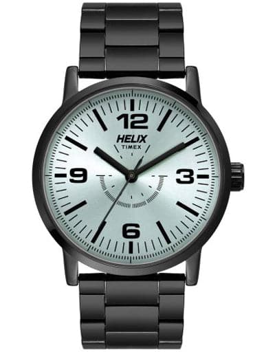 Helix timex hot sale watch rate