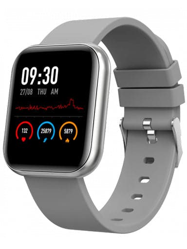 Helix Smart Metal Fit Smartwatch Tw0Hxw301T