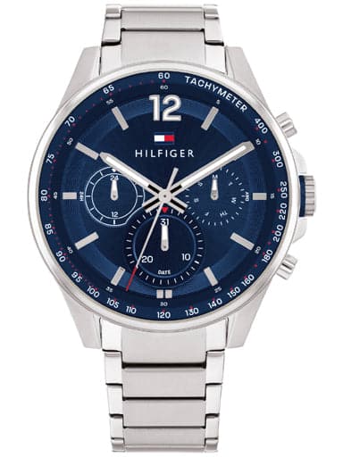 Tommy Hilfiger Max - Men'S Watch Th1791973