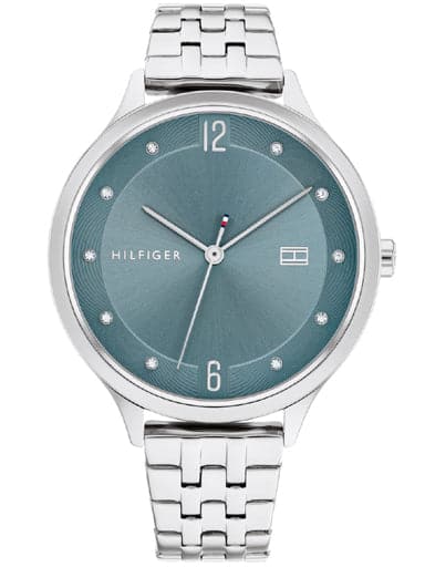 Tommy Hilfiger Analog Watch For Women Th1782433