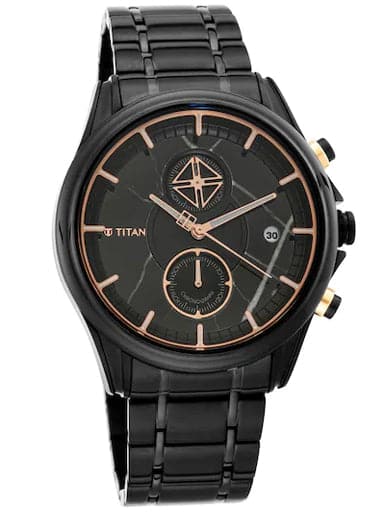 Titan grand shop master collection