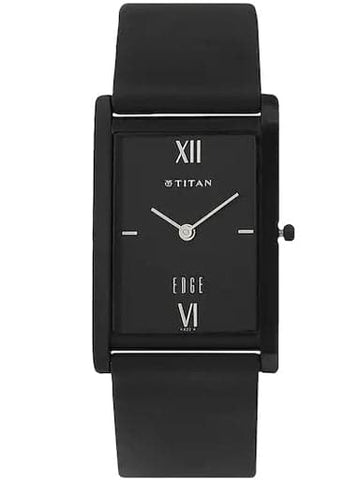 Titan Analog Black Dial Men's Watch NN1043NL01 - Kamal Watch Company