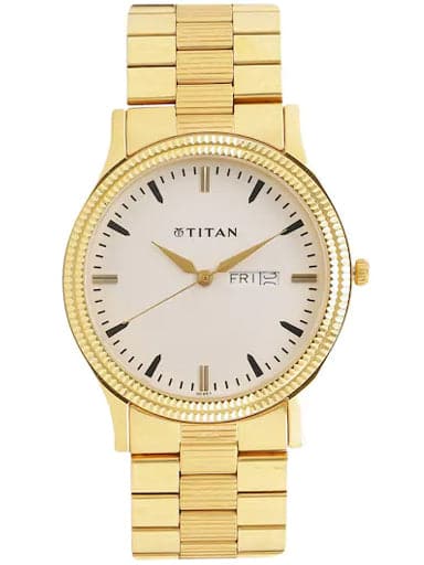 Titan Neo Watch For Men Nn1698Bm01