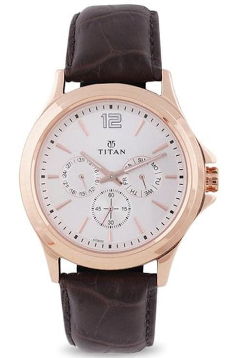 Titan Neo Watch for Men NN1698WL01 - Kamal Watch Company