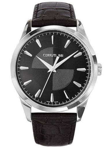 Cerruti Men'S Watch Cra045A222B Ct-639