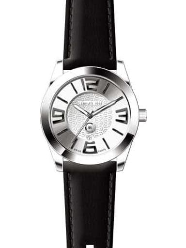 Cerruti Analog Watch - For Men Cra029A212Cct563