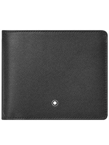 Montblanc Meisterstück Sfumato Wallet 8Cc Mb118348