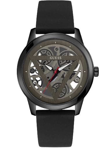 Guess Trilogy Watch For Men Gw0337G1