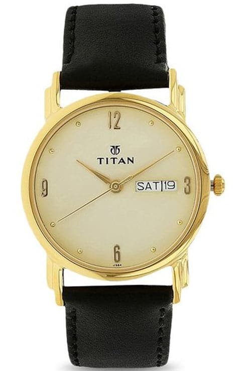 Titan 665 2024 yaa price