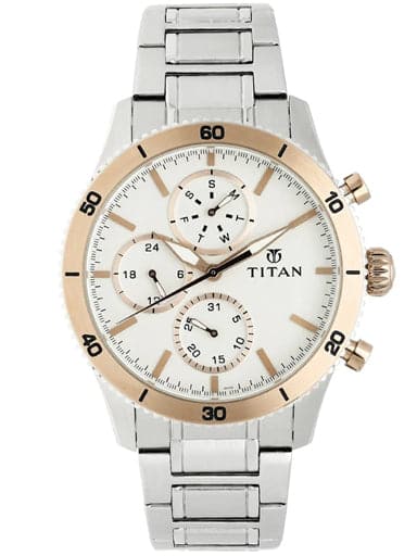 Titan watches shop 9447kka price