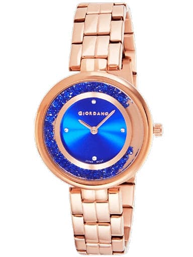 Giordano ladies watches review best sale